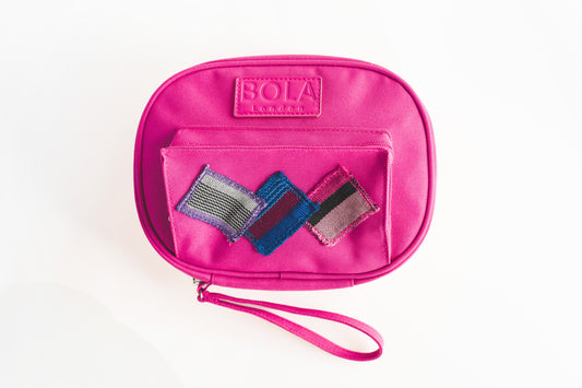 Fílà Tech Organiser