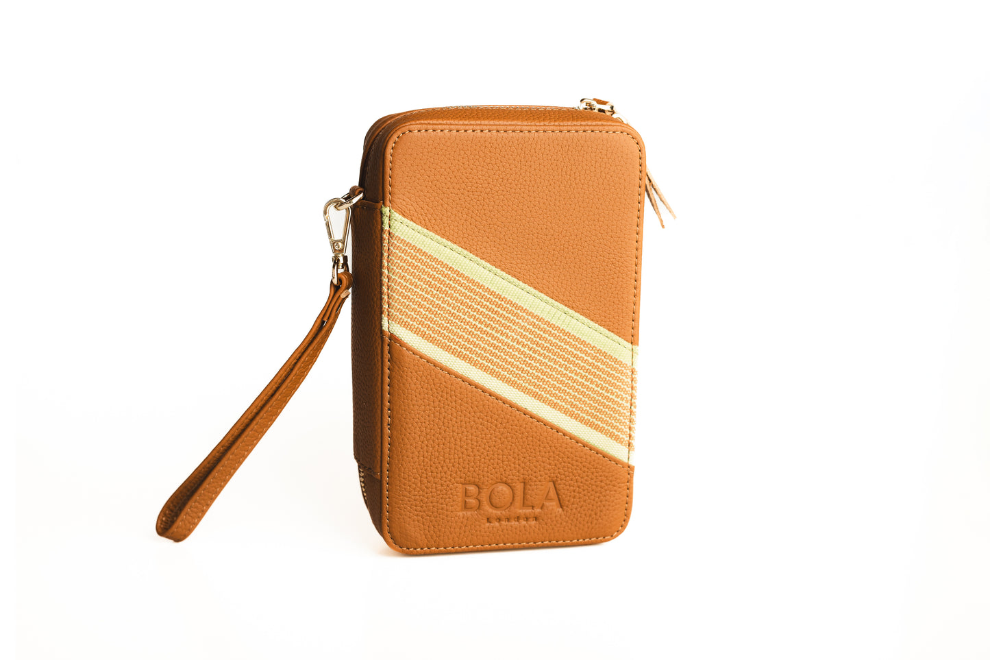 Àdùké Leather Tech Organiser