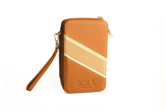 Àdùké Leather Tech Organiser