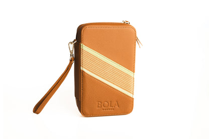 Àṣàkẹ́ Leather Tech organiser