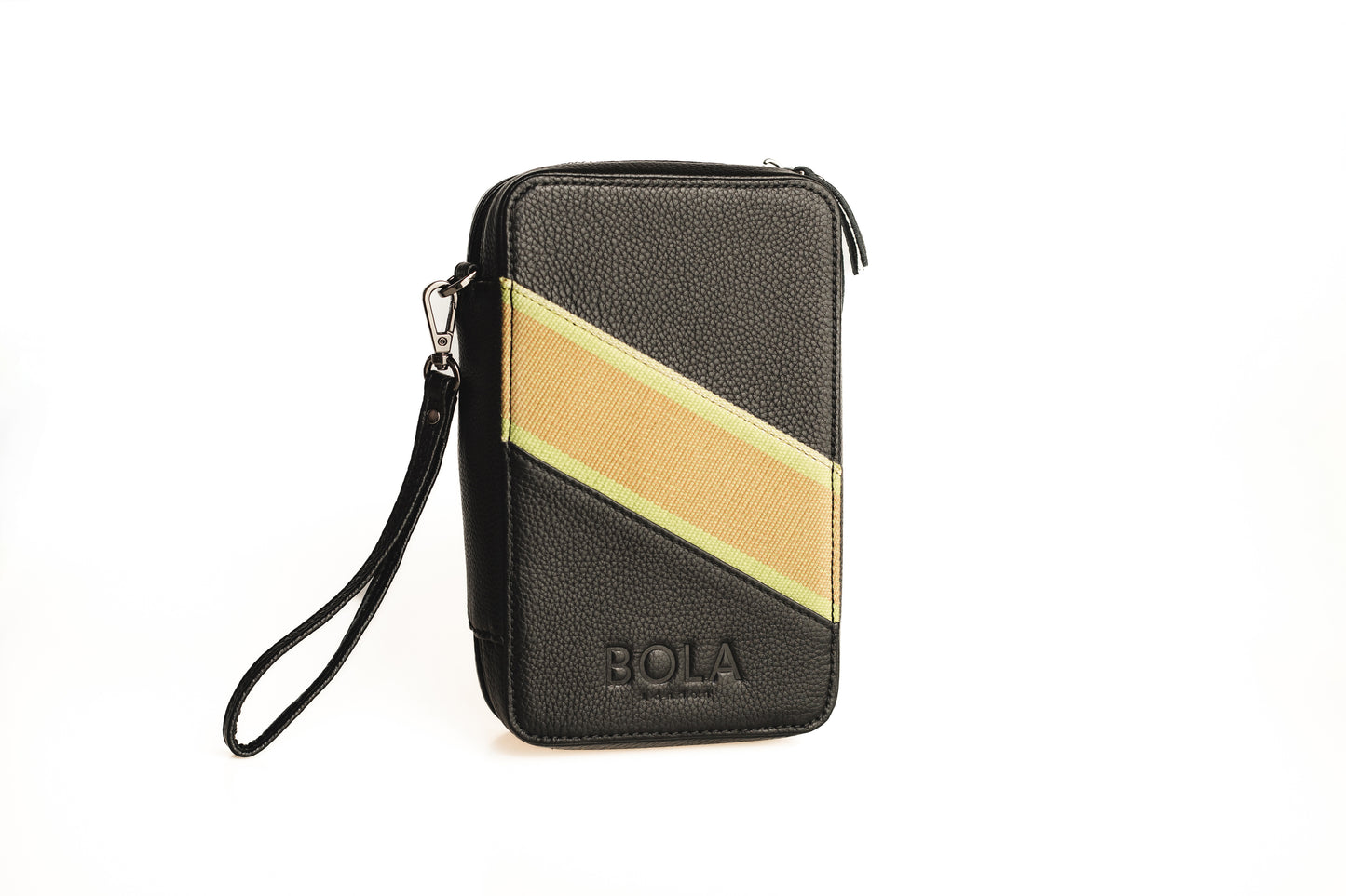 Àyìnlá Leather Tech Organiser