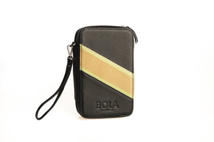 Àtàndá Leather Tech Organizer