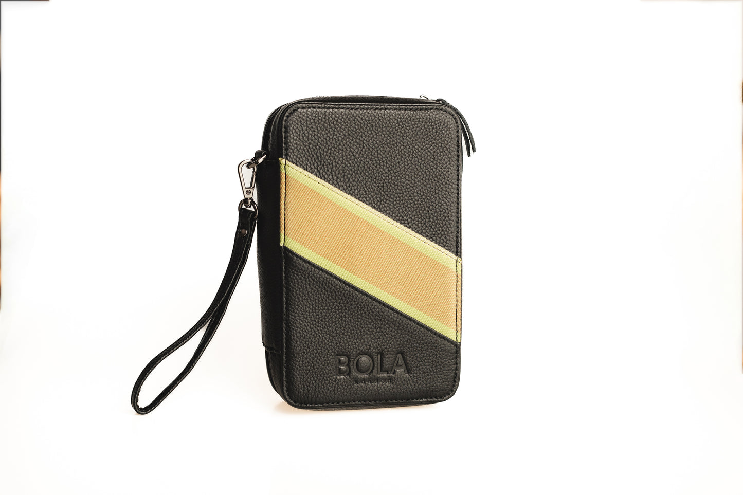 Àtàndá Leather Tech Organizer