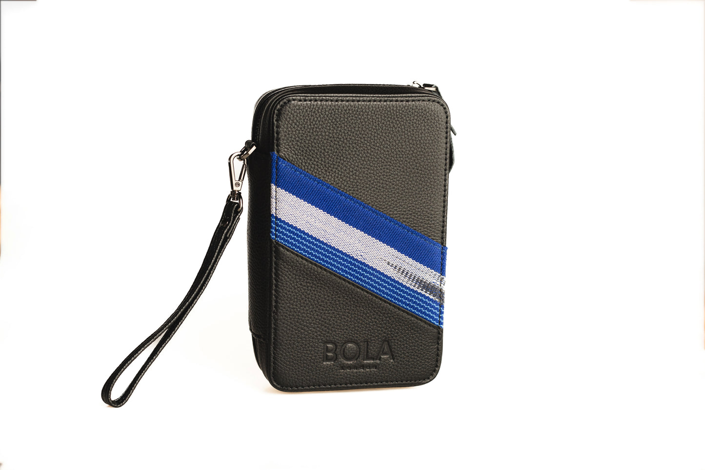 Àtàndá Leather Tech Organizer