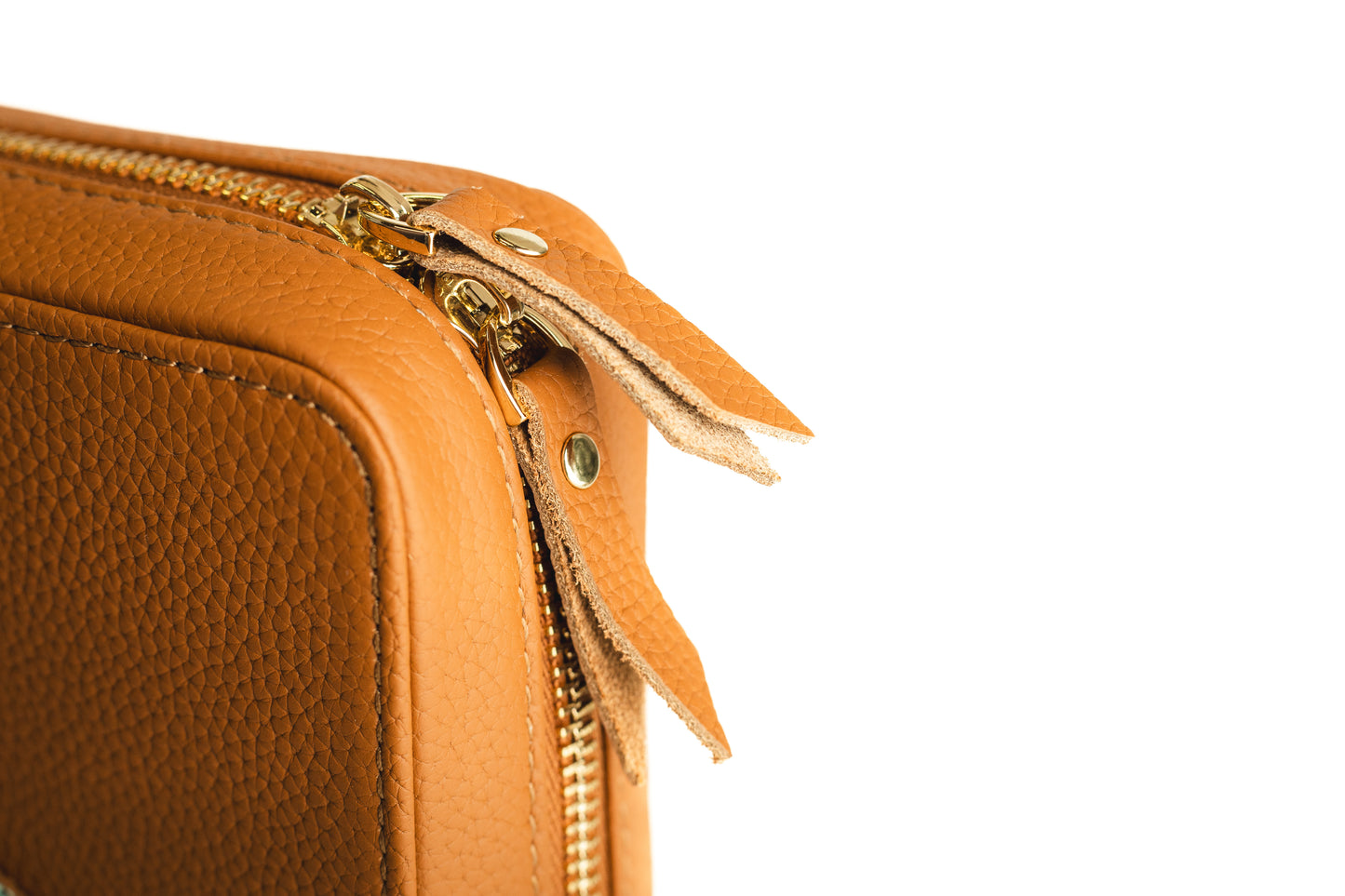 Àṣàkẹ́ Leather Tech organiser