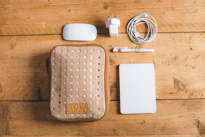 Jàwú Tech Organizer