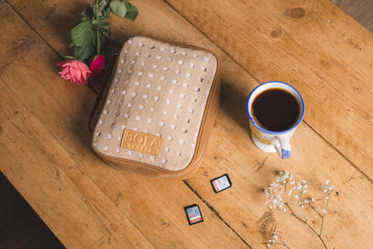 Jàwú Tech Organizer