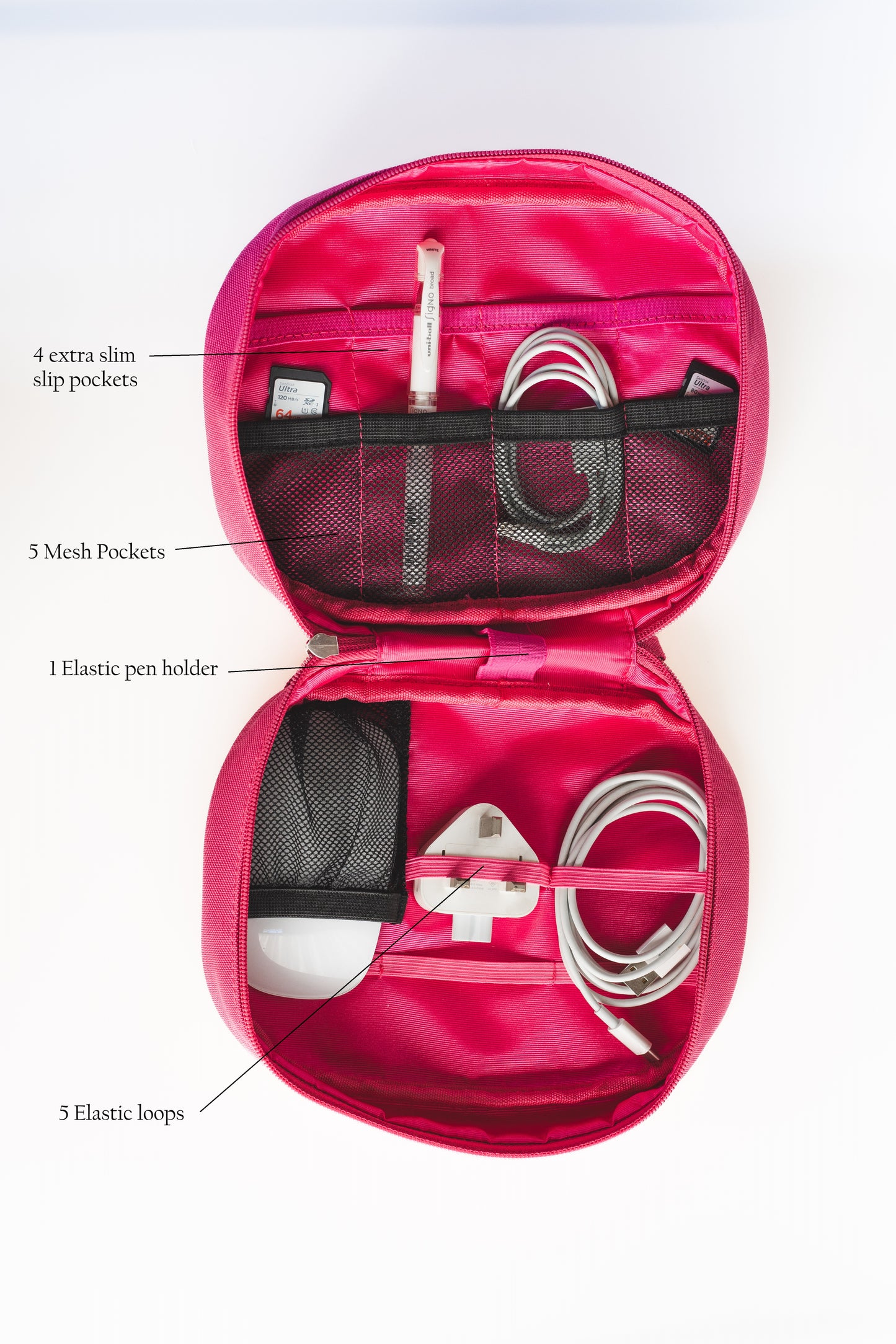 Fílà Tech Organiser