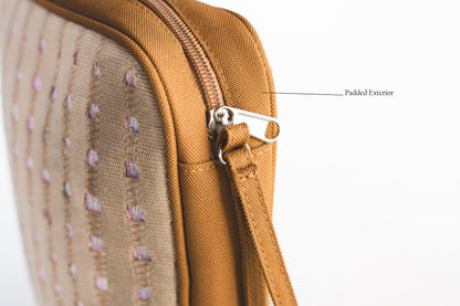 Jàwú Tech Organizer