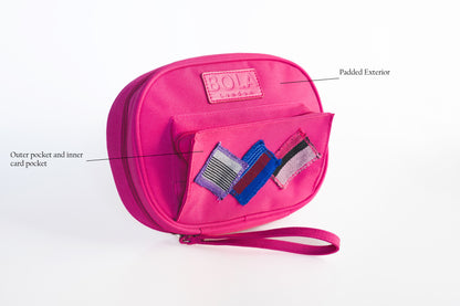 Fílà Tech Organiser