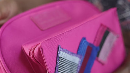 Fílà Tech Organiser