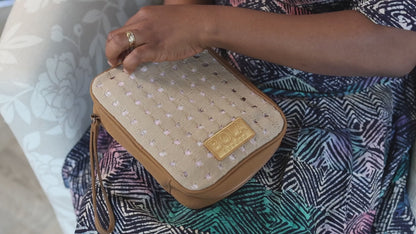 Jàwú Tech Organizer